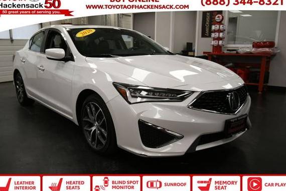 ACURA ILX 2020 19UDE2F75LA003396 image ACURA ILX 2020 19UDE2F75LA003396 image