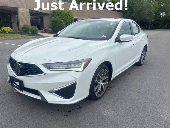 ACURA ILX 2020 19UDE2F77LA013010 image