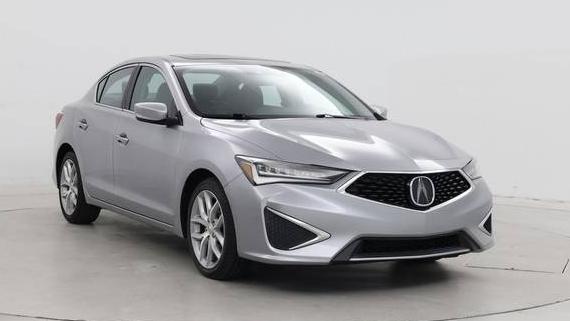 ACURA ILX 2020 19UDE2F3XLA008090 image ACURA ILX 2020 19UDE2F3XLA008090 image