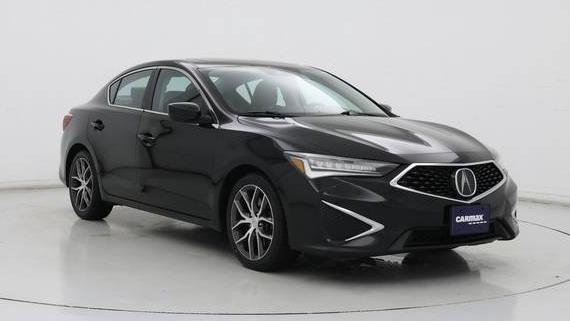 ACURA ILX 2020 19UDE2F74LA009867 image ACURA ILX 2020 19UDE2F74LA009867 image