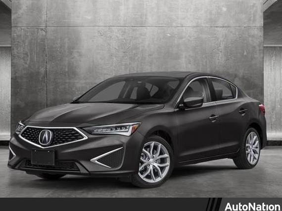 ACURA ILX 2020 19UDE2F32LA004969 image