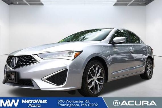 ACURA ILX 2020 19UDE2F75LA001650 image ACURA ILX 2020 19UDE2F75LA001650 image