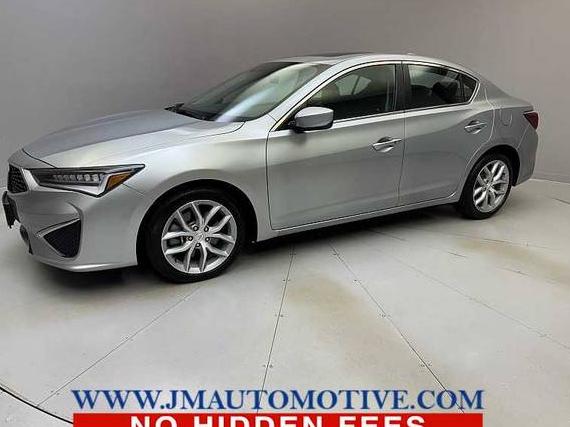 ACURA ILX 2020 19UDE2F32LA008049 image ACURA ILX 2020 19UDE2F32LA008049 image