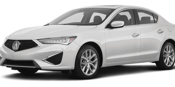 ACURA ILX 2020 19UDE2F38LA001929 image