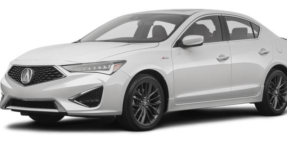 ACURA ILX 2020 19UDE2F86LA011760 image ACURA ILX 2020 19UDE2F86LA011760 image