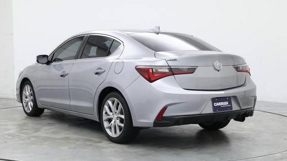 ACURA ILX 2020 19UDE2F38LA005625 image