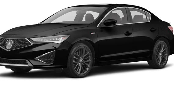 ACURA ILX 2020 19UDE2F83LA011408 image ACURA ILX 2020 19UDE2F83LA011408 image