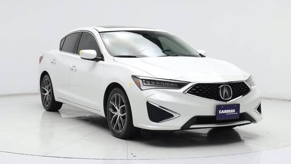 ACURA ILX 2020 19UDE2F71LA005484 image ACURA ILX 2020 19UDE2F71LA005484 image