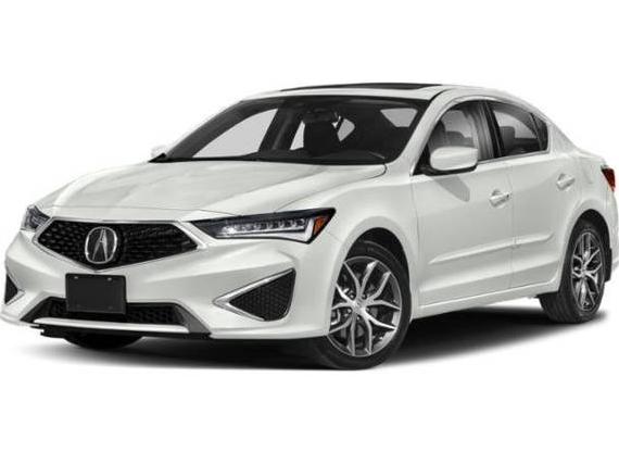 ACURA ILX 2020 19UDE2F7XLA011526 image