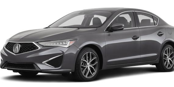 ACURA ILX 2020 19UDE2F71LA010622 image ACURA ILX 2020 19UDE2F71LA010622 image