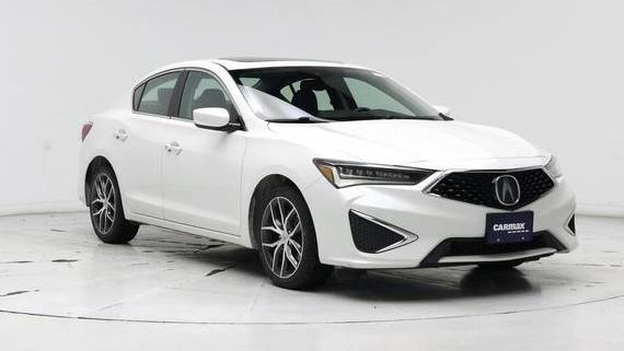 ACURA ILX 2020 19UDE2F71LA002603 image