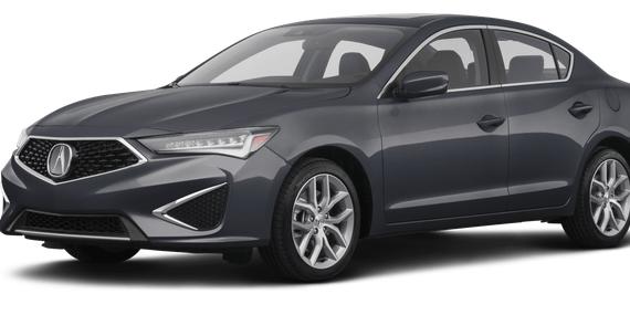 ACURA ILX 2020 19UDE2F36LA002755 image