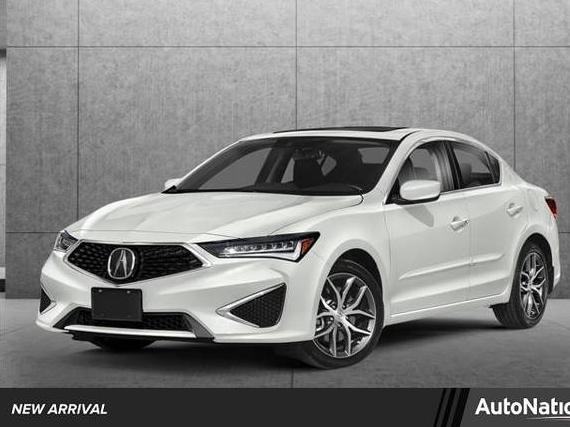 ACURA ILX 2020 19UDE2F73LA005356 image