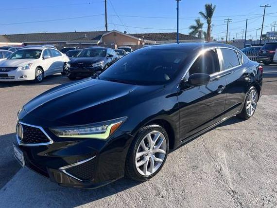 ACURA ILX 2020 19UDE2F34LA000566 image ACURA ILX 2020 19UDE2F34LA000566 image