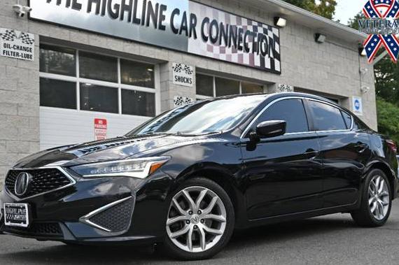 ACURA ILX 2020 19UDE2F31LA000590 image ACURA ILX 2020 19UDE2F31LA000590 image