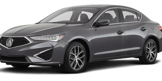 ACURA ILX 2020 19UDE2F7XLA012787 image ACURA ILX 2020 19UDE2F7XLA012787 image