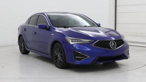 ACURA ILX 2020 19UDE2F88LA006009 image ACURA ILX 2020 19UDE2F88LA006009 image