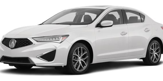 ACURA ILX 2020 19UDE2F78LA007801 image ACURA ILX 2020 19UDE2F78LA007801 image