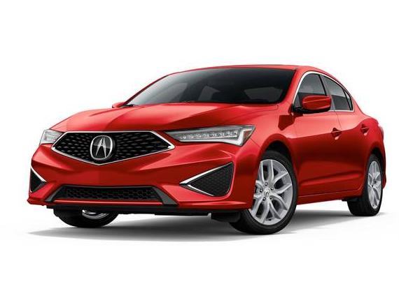 ACURA ILX 2020 19UDE2F85LA007005 image
