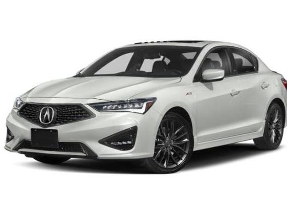 ACURA ILX 2020 19UDE2F85LA009644 image ACURA ILX 2020 19UDE2F85LA009644 image
