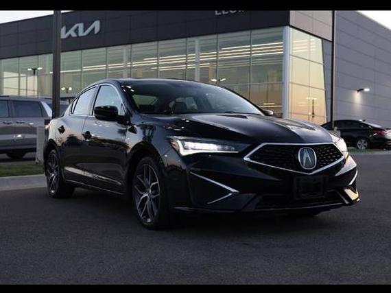 ACURA ILX 2020 19UDE2F73LA000481 image ACURA ILX 2020 19UDE2F73LA000481 image
