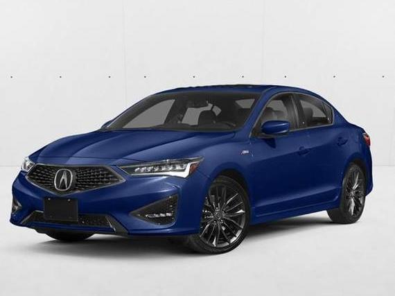 ACURA ILX 2020 19UDE2F81LA001900 image ACURA ILX 2020 19UDE2F81LA001900 image