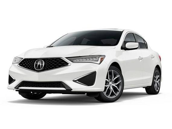 ACURA ILX 2020 19UDE2F77LA010172 image