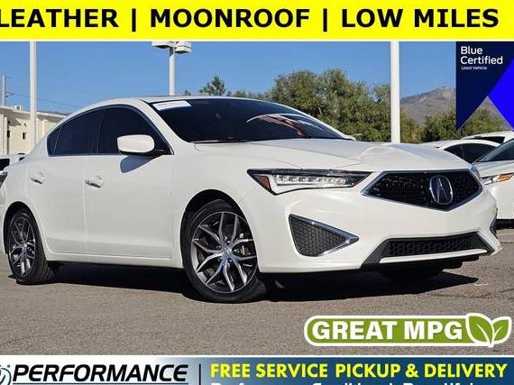 ACURA ILX 2020 19UDE2F7XLA004253 image ACURA ILX 2020 19UDE2F7XLA004253 image