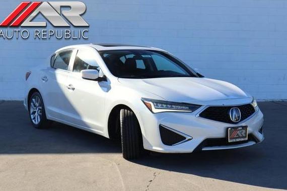 ACURA ILX 2020 19UDE2F34LA010515 image ACURA ILX 2020 19UDE2F34LA010515 image