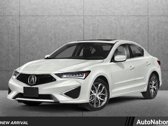 ACURA ILX 2020 19UDE2F77LA009331 image