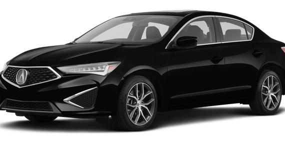 ACURA ILX 2020 19UDE2F72LA008605 image ACURA ILX 2020 19UDE2F72LA008605 image