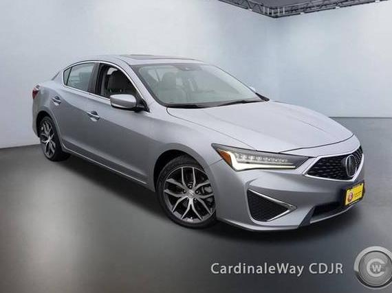 ACURA ILX 2020 19UDE2F77LA007059 image ACURA ILX 2020 19UDE2F77LA007059 image