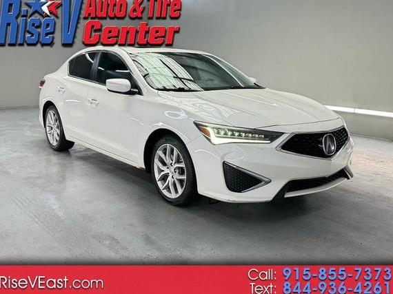 ACURA ILX 2020 19UDE2F38LA009447 image ACURA ILX 2020 19UDE2F38LA009447 image