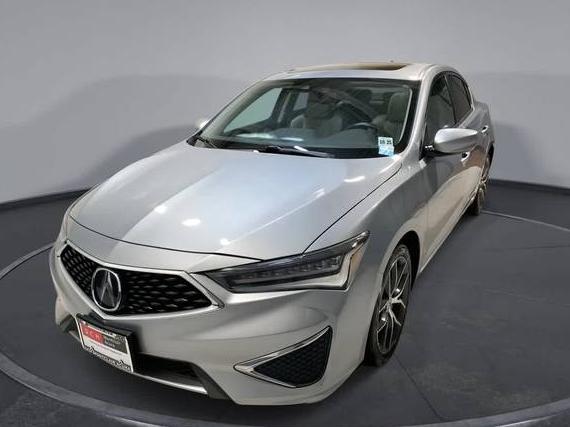 ACURA ILX 2020 19UDE2F72LA012489 image