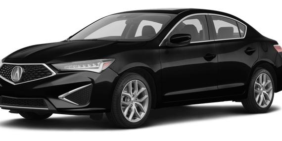 ACURA ILX 2020 19UDE2F36LA009026 image