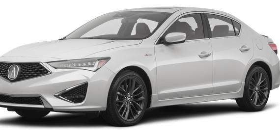 ACURA ILX 2020 19UDE2F87LA000864 image ACURA ILX 2020 19UDE2F87LA000864 image