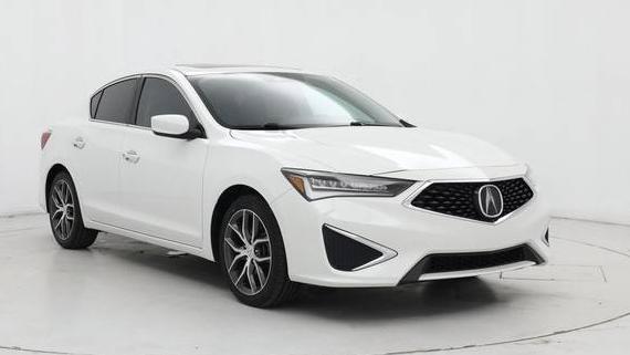 ACURA ILX 2020 19UDE2F75LA005889 image ACURA ILX 2020 19UDE2F75LA005889 image