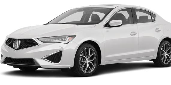 ACURA ILX 2020 19UDE2F75LA005164 image ACURA ILX 2020 19UDE2F75LA005164 image