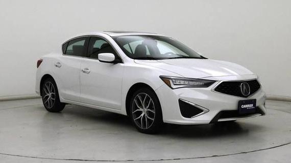 ACURA ILX 2020 19UDE2F77LA012911 image