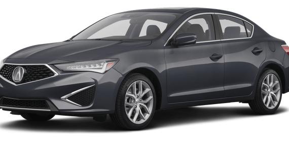 ACURA ILX 2020 19UDE2F32LA002767 image