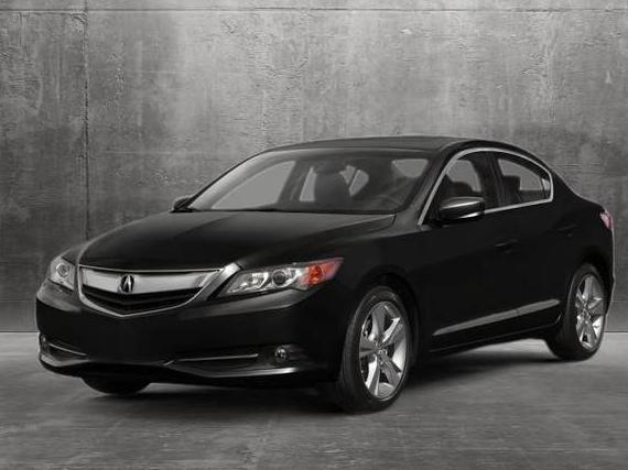 ACURA ILX 2013 19VDE1F70DE017948 image