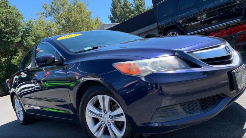 ACURA ILX 2013 19VDE1F35DE018686 image