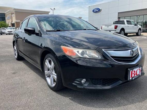 ACURA ILX 2013 19VDE1F5XDE007569 image