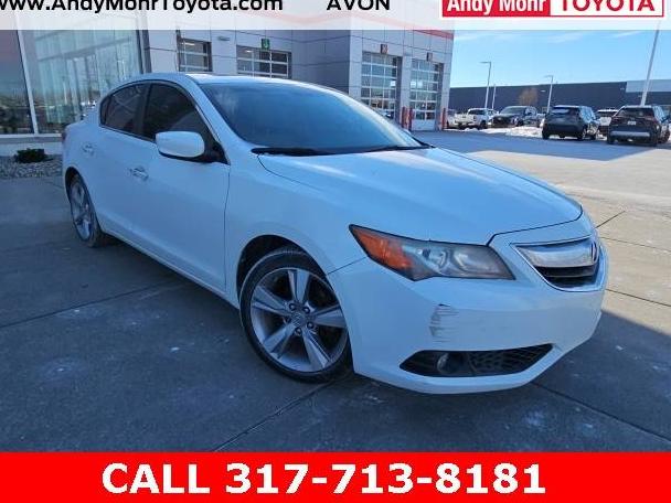 ACURA ILX 2013 19VDE1F55DE022111 image