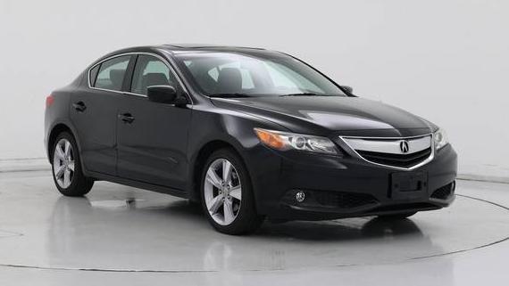 ACURA ILX 2013 19VDE1F51DE017357 image