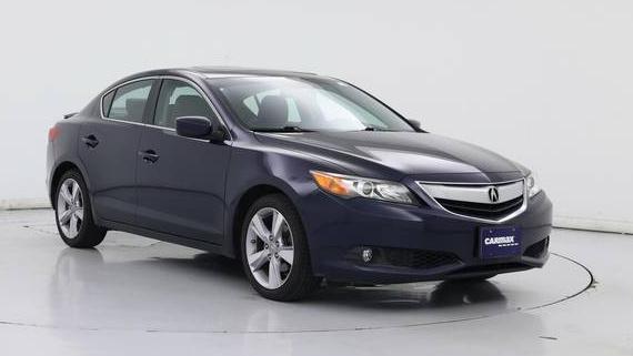 ACURA ILX 2013 19VDE1F52DE012913 image