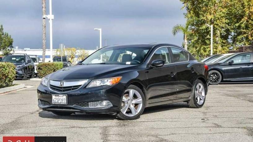 ACURA ILX 2013 19VDE1F52DE012653 image