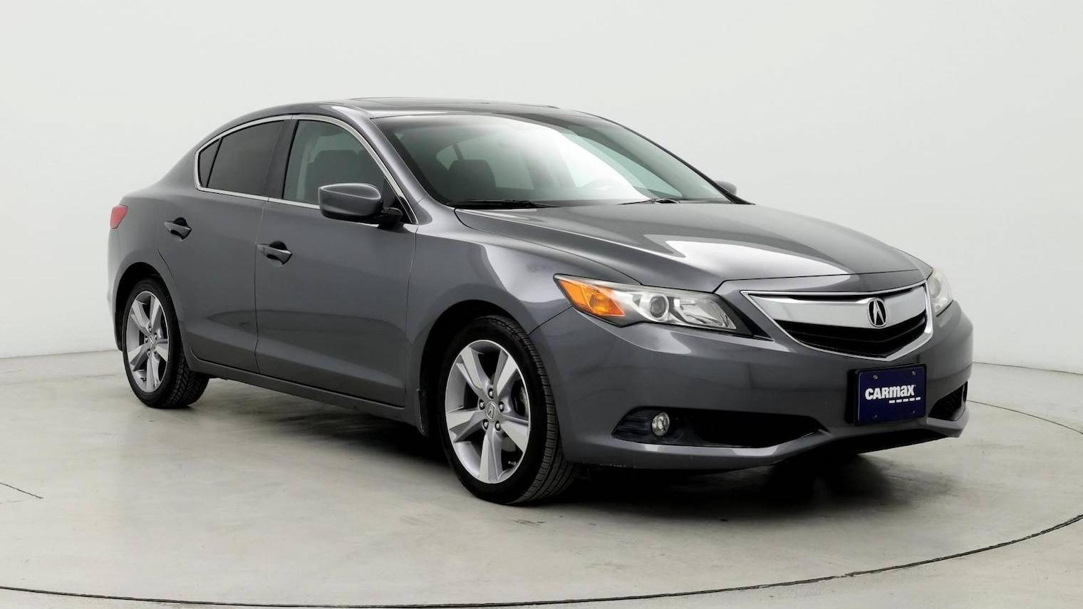 ACURA ILX 2013 19VDE1F79DE002882 image