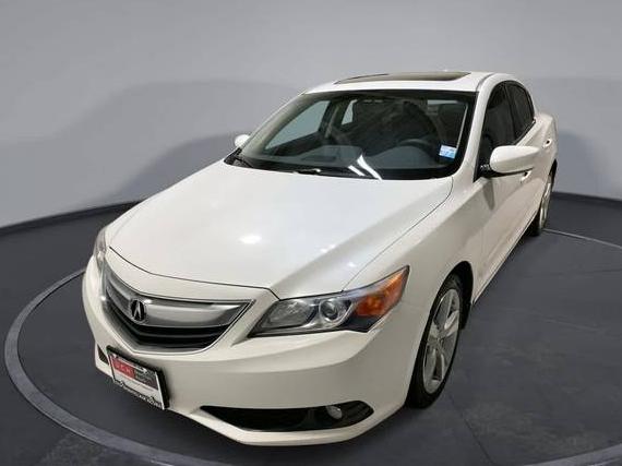 ACURA ILX 2013 19VDE1F56DE016947 image