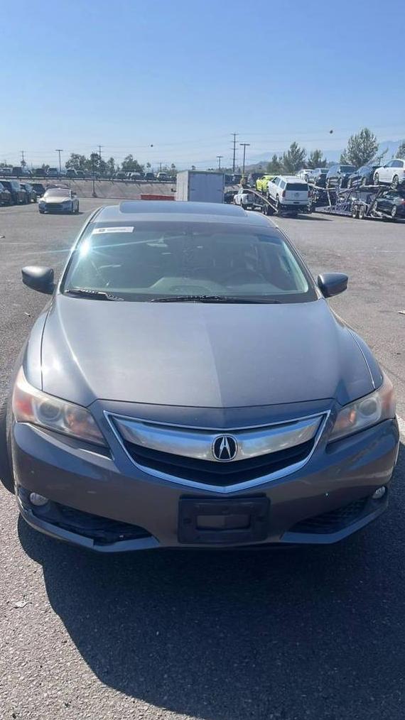 ACURA ILX 2013 19VDE1F71DE018770 image